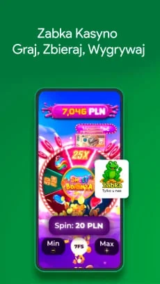 app view