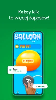 app view