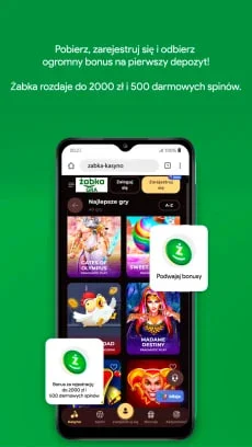 app view